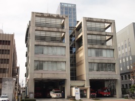 写真：岐阜市消防本部