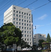 写真：八戸市役所