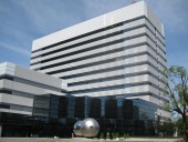 写真:春日井市役所