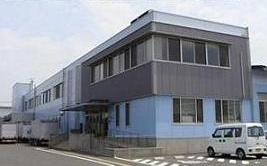 写真：菅間学校給食センター