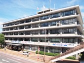 写真:長崎市役所