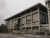 写真:大津市役所