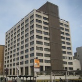 写真：四日市市役所