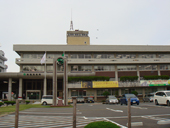 写真：秋田市役所