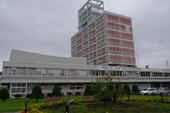 旭川市役所