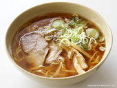 旭川ラーメン