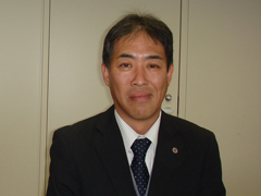田中氏