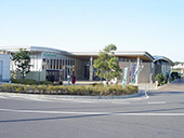 道の駅しょうなん