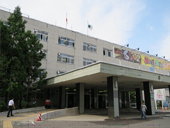 写真:青森市役所