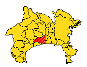 神奈川県平塚市