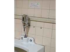 メンタルヘルス相談窓口のシール