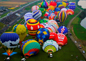 バルーンフェスタ