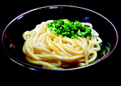 さぬきうどん