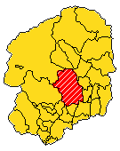 栃木県宇都宮市位置