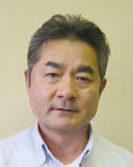 写真：アドバイザーの阿部氏