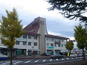 写真：置賜広域行政事務組合事務局