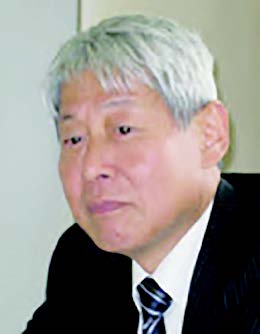 写真:アドバイザーの川口氏