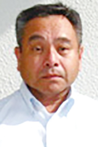 写真:アドバイザーの土屋氏