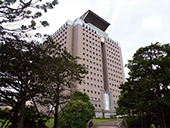 写真:鹿児島県庁