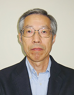 写真:アドバイザーの高木氏